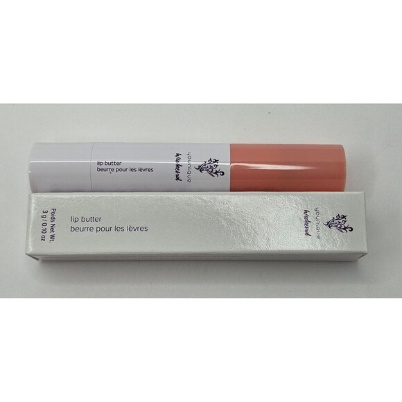 Younique Weekend Lip Butter Spa Day New in Box Discontinued - Picture 5 of 8